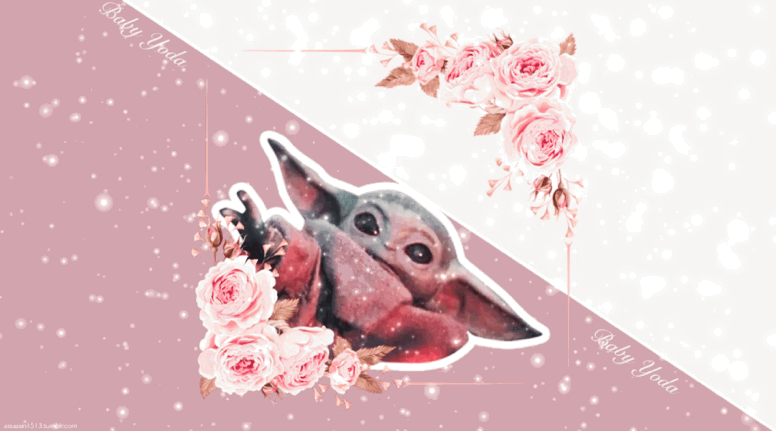 Assassins Can Fly Baby Yoda Gifs Made By Me
