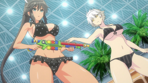 Personal Anime Blog