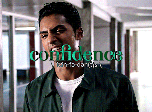 911VERSE COC WEEK | Day 3: Character(s) Of Color + Emotion Ravi Pannikar