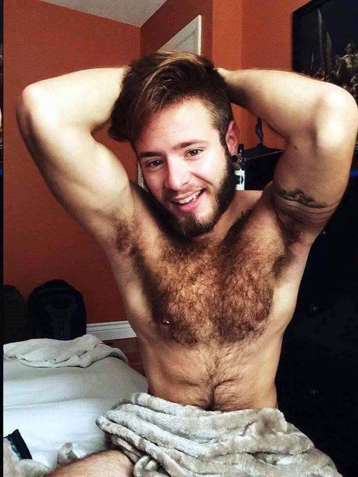 youngandhairymen:  http://malegaygifs.tumblr.com/- Gay Male Gifshttp://povcock.tumblr.com/-