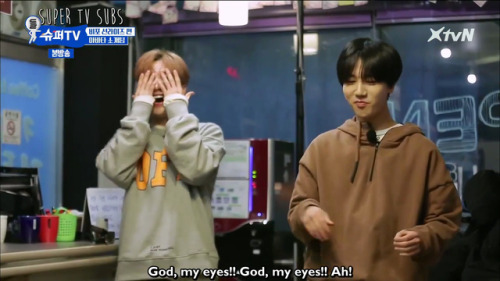 supertvsubs: [ENG SUBS] 180302 SUPER TV EPISODE SIX - SUPER JUNIOR (by Super TV Subs) Openload 720p 