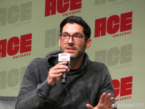 tom ellis