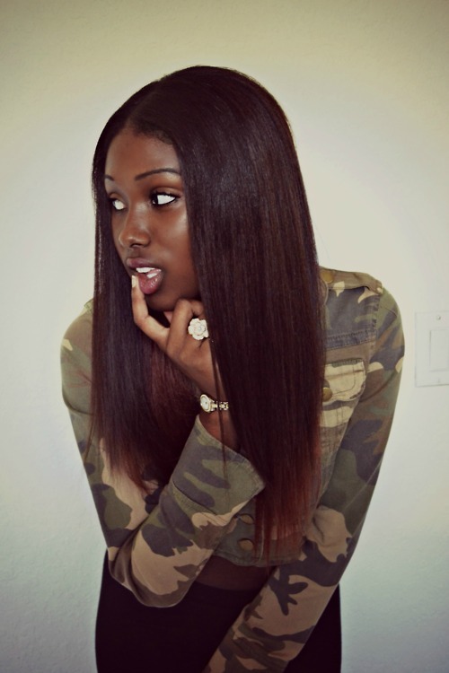 dark skin black women appreciation post. behold mothafuckas!