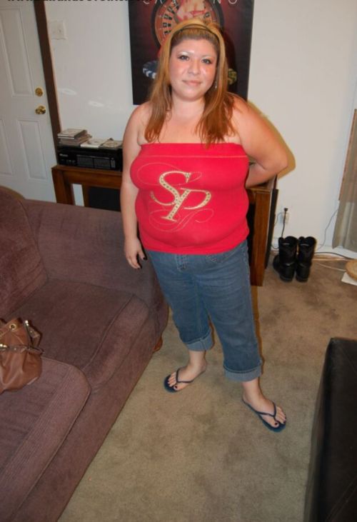 My Kinda Women...Thick and Brown!!!