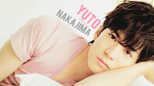 FULL >> Wallpaper Hey! Say! Jump 1366x768