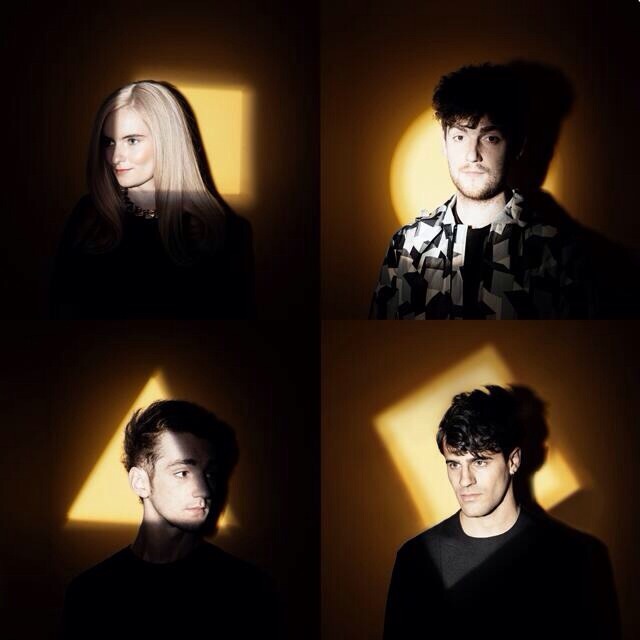 Clean Bandit Fans