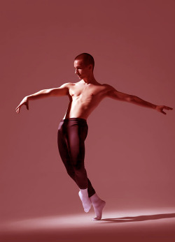 Aussie Ballet Guy