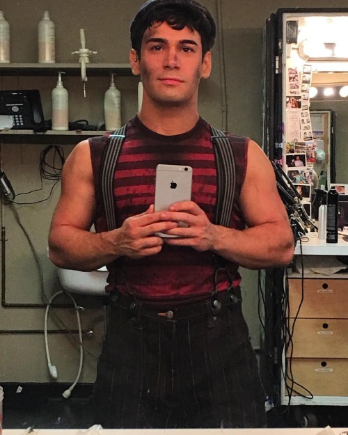 HAPPY BIRTHDAY TOMMY BRACCO!