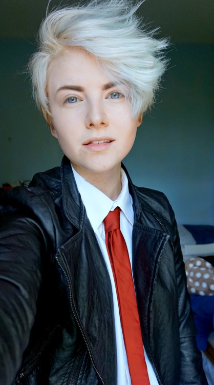 smartaveragebears: birthday today!! :D(he/him)
