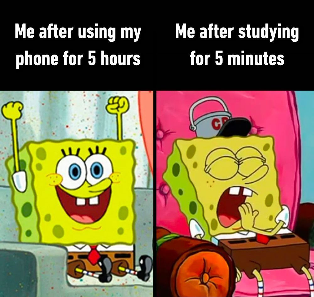 💤 #phone #studying #sleep...