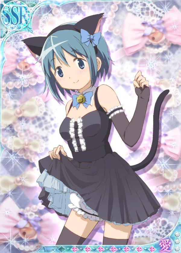  [二次元裏(may)(ふたば)] via Illustail