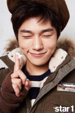 kim myungsoo