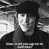 romanovaas:  &ldquo;Your powerful sexual chemistry is too distracting!&rdquo;