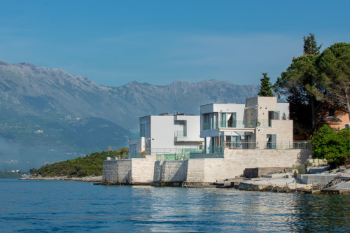 Montenegro Makes a Bid for Luxury-Home Buyers Ten years after its independence, Montenegro is drawin