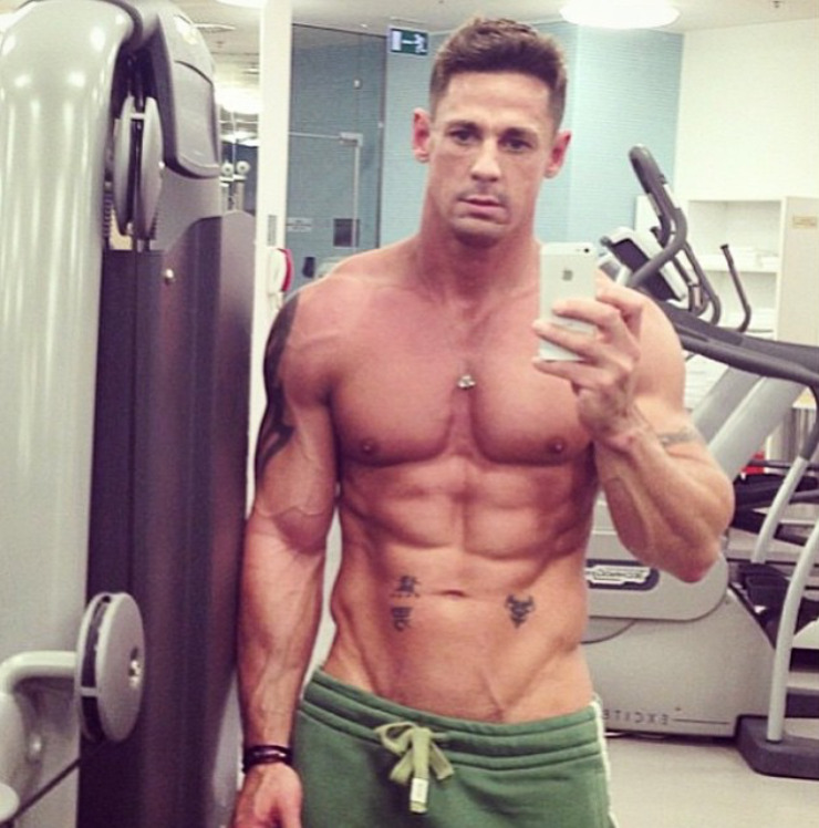 Adonis Files