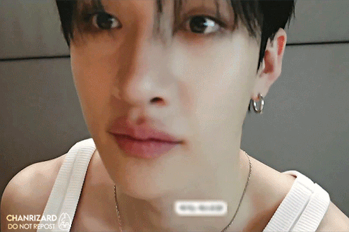 CHAN BANG VLOG 4 | Channie Close-Ups Collection