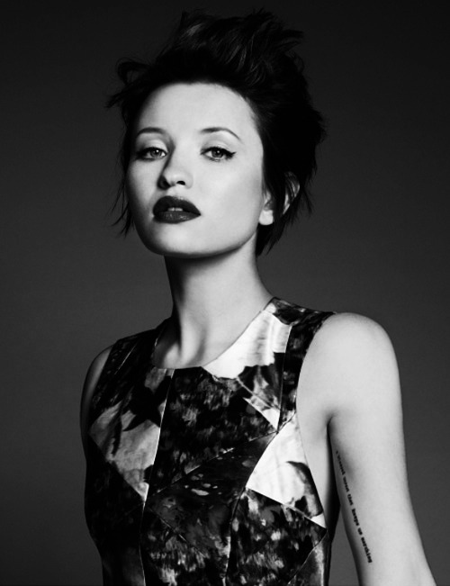 MONOCHROME HOLLYWOOD