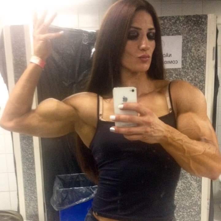 sensual-muscle: