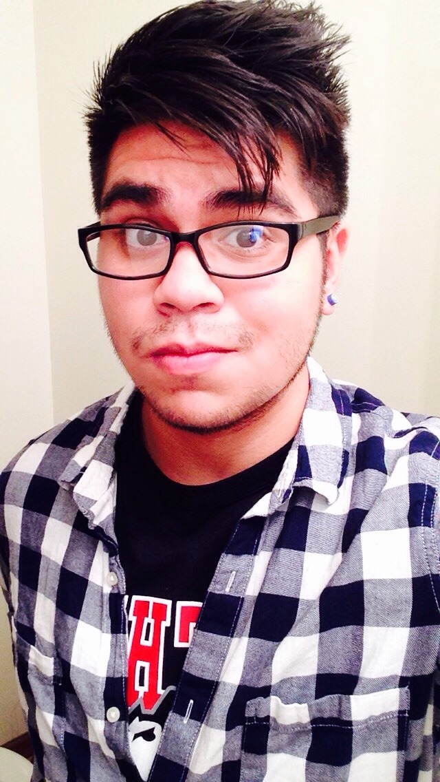 markster02:  Hey guys! I hope y’all have been great. I’m registered for classes