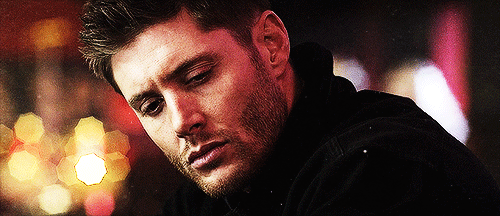 Weve Met - Dean Winchester Imagines