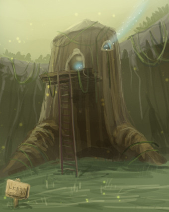 triceratopper:  by JohnnyCago on deviantart 