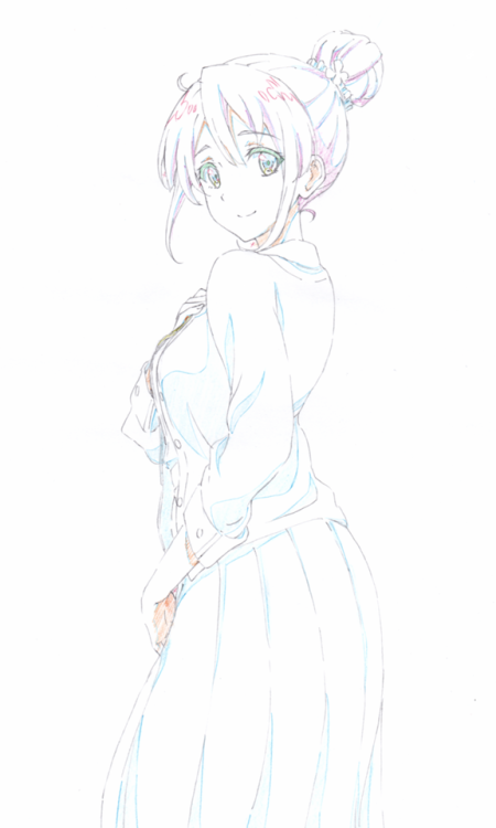 四ノ宮しおり