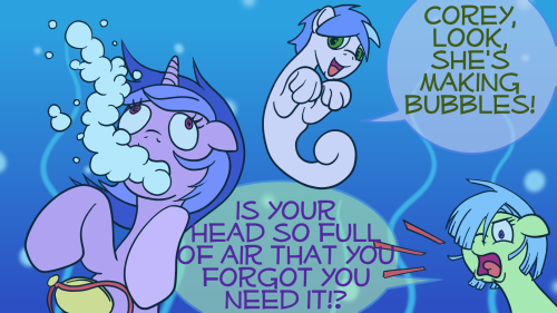 ask-seaswirl:(Posting now ro meet deadline, but I’’ll be adding more to later tonight)>w<!