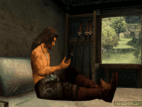 undusmundus:  This might sound like heresy to some tumblr users out there, but I