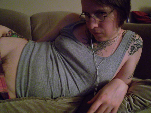 DROWSY&FUSSY