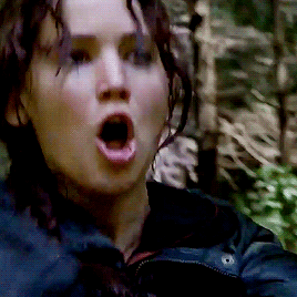 The Hunger Games (2012) / The Boys (2020)