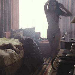 Nude stephanie sigman Stephanie Sigman