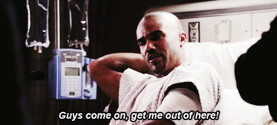 hotchsbabygirl:pagetbewbster:BAU Being StubbornI don’t know why, but I find this highly amusing.The 