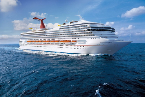 Il ritorno in Europa di Carnival Cruise Line nel 2020