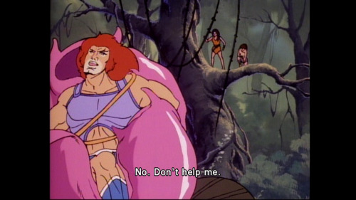 retrorecap:Feminism in 80s cartoons! (Or, humanism, or equalism, or whatever term you like — They al