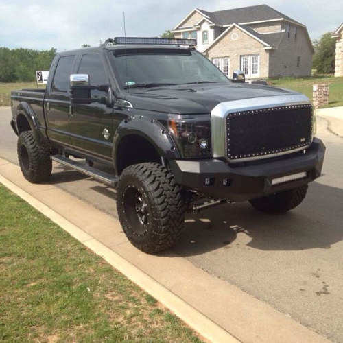 topguncustomz:  Here’s a collection of some well done trucks to start out your week!  Follow us to see more like this!http://topguncustomz.blogspot.com/
