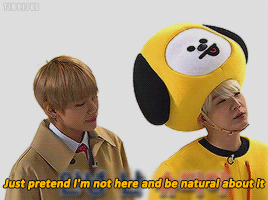 Yoongi Is The Funniest Person Ever