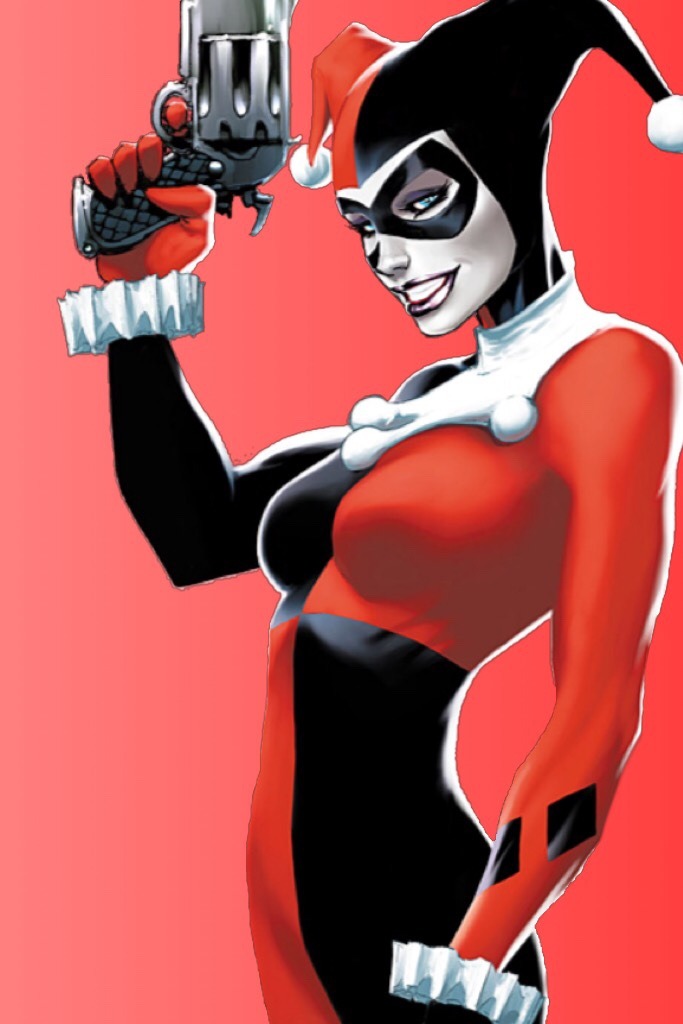 arkhamcitysirens:harley quinn rebirth #1 variant covers