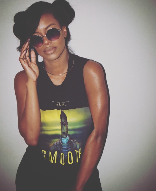 lovethediosa:  bullet proof soul. 