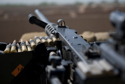 the-writing-reservist:  That .50 cal.  Love