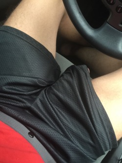 Big on Bulge