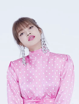intojennie:blackpink for JALOUSE CHINA