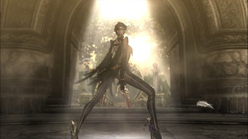 kasaiumbra - BayonettaMod - Bayonetta 2/Smash  outfit PC - Steam