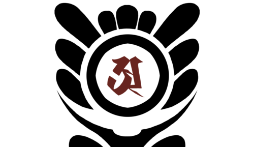 I finally figured out what Koujaku's tattoo means 