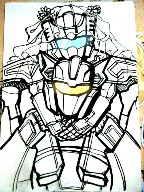 My Art♥