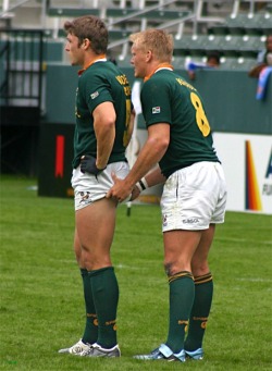 Visible Jock-Lines