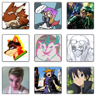 My Tumblr Crushes:beast-mo-d (6%)davideyokai (4%)biochemiphy (4%)summerdhole (4%)homostag