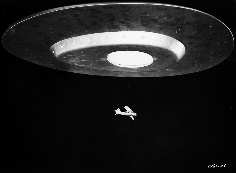 boomerstarkiller67:  This Island Earth (1955) 