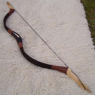 The Bow that Killed 40,000,000
