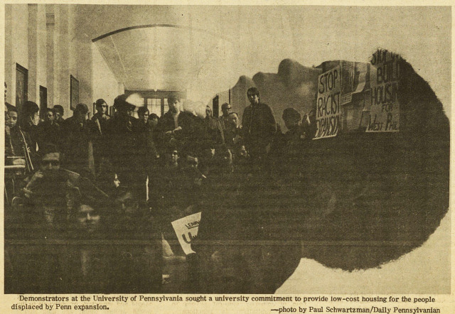 (SDS) New Left Notes, 1968