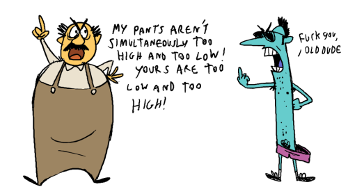 Some doodles that my hand pooped out this week.